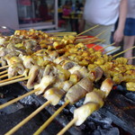 Restoran Thean Chun - たまらん