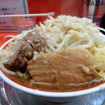 麺でる - 大ラーメン