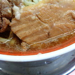 麺でる - 見ただけでヨダレもの