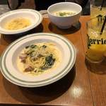 Osteria YOSHI - 