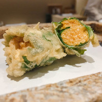 日本橋 蕎ノ字 - 