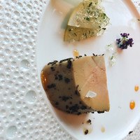 RESTAURANT PRUNIER - 
