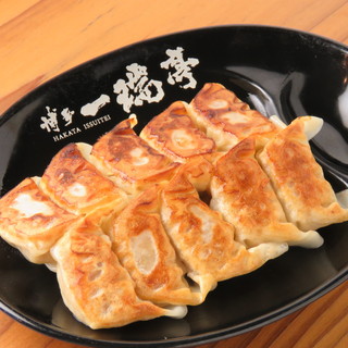 博多一瑞亭 三田店_1