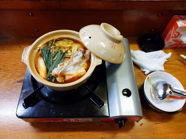 ごえん 鬼怒川温泉 居酒屋 食べログ