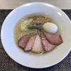 宍道湖しじみ中華蕎麦 琥珀 東京本店