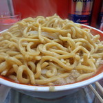 麺でる - この麺一度食ったら癖になる