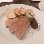 梅ヶ丘ビストロくるみ - 