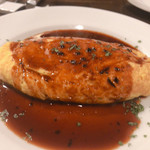 梅ヶ丘ビストロくるみ - 