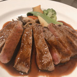 梅ヶ丘ビストロくるみ - 