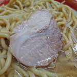 麺でる - いい肉だね～