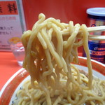 麺でる - 飽きないんだよね～