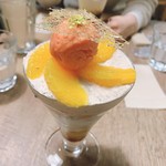 ミライスト CAFE×SWEETS×BAR - 