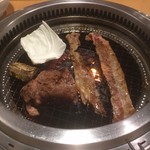 Yakiniku Kingu - 