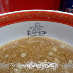 麺でる - もうちょい