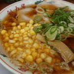 ラーメン魁力屋 - 