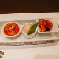 中国料理 吉珍樓 ルーセントタワー店 - 