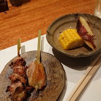 焼鳥YAMATO - 