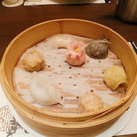 中国料理 吉珍樓 ルーセントタワー店 - 