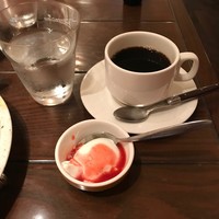 BISTRO DOUBLE - '19/10/30 デザート&カフェで一息つく BISTRO DOUBLE - '19/10/30 デザート&カフェで一息つく