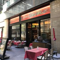 BISTRO DOUBLE - '19/10/30 丸の内永楽ビル「iiyo(イーヨ)1階」 BISTRO DOUBLE - '19/10/30 丸の内永楽ビル「iiyo(イーヨ)1階」