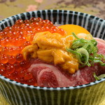 お魚ときどきお肉 梅田店