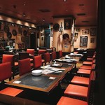 Delirium Cafe Tokyo - 