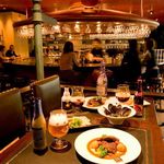 Delirium Cafe Tokyo - 