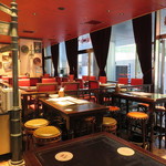 Delirium Cafe Tokyo - 