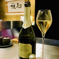 なにわ天ぷら 維心 - 