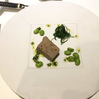 ビストロ ボンファム - 