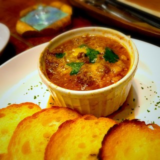 サイドメニュー、一品料理も豊富！