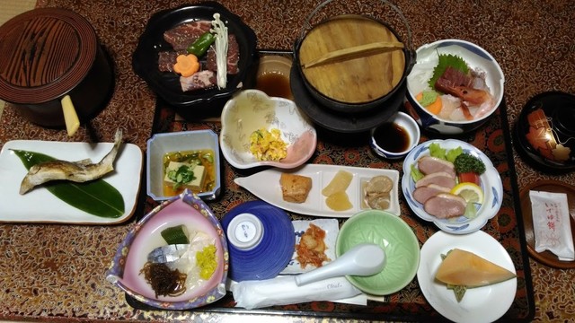 ホテル金田一 &ndash; 金田一温泉でくつろぐ宿泊体験 | 岩手二戸