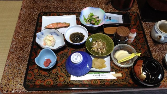 ホテル金田一 - 金田一温泉（旅館・民宿）の写真