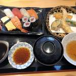 Sushi Miyako - 