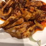 四川豆花飯荘 - 