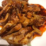 四川豆花飯荘 - 