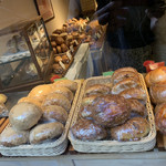 テコナ　ベーグルワークス - 