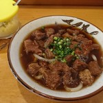 Shouchan Udon - 