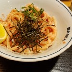 瀬戸うどん - 