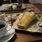 Cafe and food Cope - 