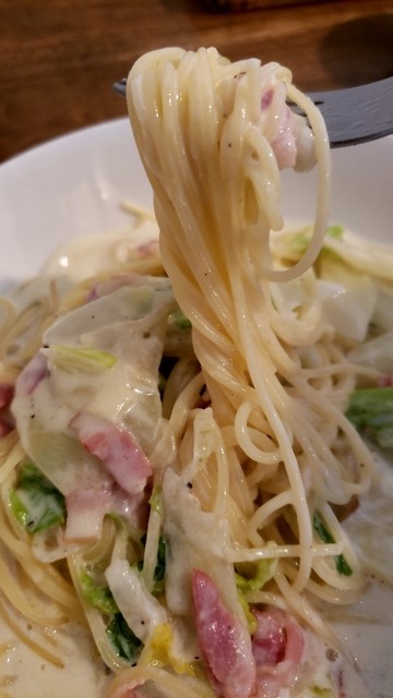 パスタヤ（PASTAYA） - 弘前（イタリアン）の写真