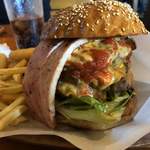 Burger craftsman - 