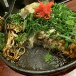 Okonomi Teppan Shouji - 