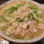 山元麺蔵 - あっぷ