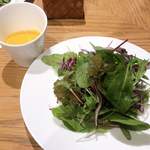 ロサンジェルス バルコニー テラスレストラン＆ムーンバー - 