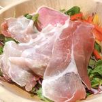 ロサンジェルス バルコニー テラスレストラン＆ムーンバー - 