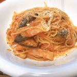 ロサンジェルス バルコニー テラスレストラン＆ムーンバー - 