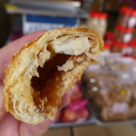 Mei Wei Biscuits - パイ生地のなかは、とろーり！ココナツジャム(カヤジャム)が。