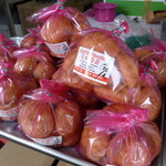 Mei Wei Biscuits - ６個入りの袋、お土産に。