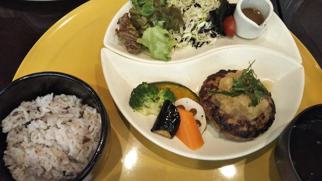さんるーむ そごう広島店 紙屋町西 自然食 食べログ さんるーむ そごう広島店 紙屋町西 自然食 食べログ